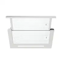 CATA TFH 6430 X Semintegrada (extraíble) Acero inoxidable 391,5 m³/h