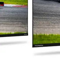 Thomson 50QG7C14 Televisor 127 cm (50\) 4K Ultra HD Smart TV Wifi Negro