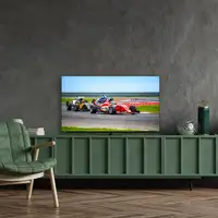 Thomson 50QG7C14 Televisor 127 cm (50\) 4K Ultra HD Smart TV Wifi Negro