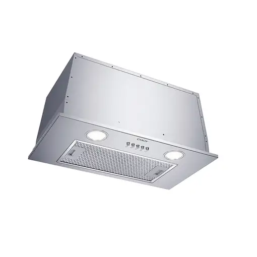 Candy CBG6250/1X Encastrada Acero inoxidable 620 m³/h