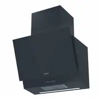 CATA THALASSA 600 GBK De pared Negro 457,2 m³/h CATA THALASSA 600 GBK De pared Negro 457,2 m³/h