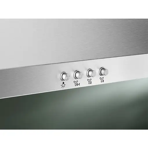 Electrolux LFC316X De pared Acero inoxidable 420 m³/h