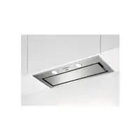 AEG DGE5861HM Encastrada Acero inoxidable 700 m³/h