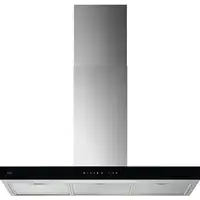 AEG GB67D91HL De pared Negro, Acero inoxidable 600 m³/h AEG GB67D91HL De pared Negro, Acero inoxidable 600 m³/h