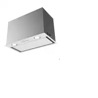 Mepamsa IRÚN 2.0 Encastrada Blanco 540 m³/h