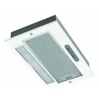 CATA GK 4500 WH Telescópica o extraplana Blanco B 360 m³/h