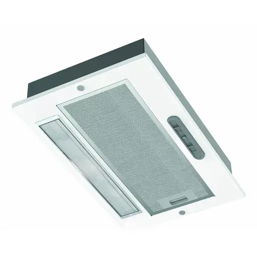 CATA GK 4500 WH Telescópica o extraplana Blanco B 360 m³/h