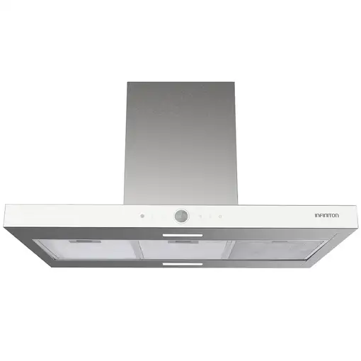 Infiniton CMPT-ISH97WG Blanco