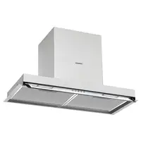 Infiniton CMPG-A7035 campana De pared Acero inoxidable A+ 600 m³/h