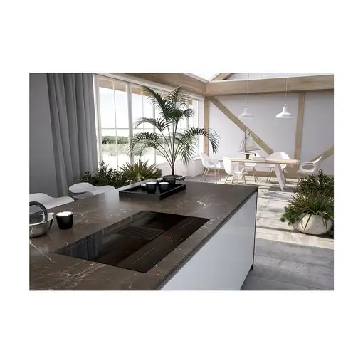 Mepamsa Indu Pro Negro 505 m³/h