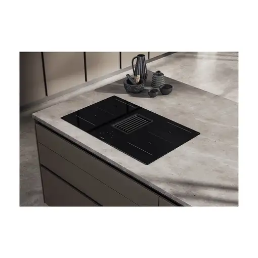 Mepamsa Indu Pro Negro 505 m³/h