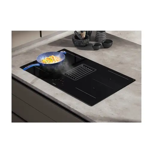 Mepamsa Indu Pro Negro 505 m³/h