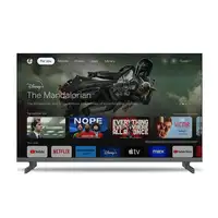 Thomson 40QG4S14 Televisor 101,6 cm (40\) Full HD Smart TV Wifi Gris