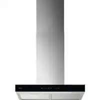 AEG GB67D61HL De pared Negro, Acero inoxidable 600 m³/h AEG GB67D61HL De pared Negro, Acero inoxidable 600 m³/h