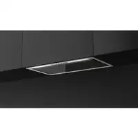 Teka GFL 57651 EOS Encastrada Negro, Gris 735 m³/h