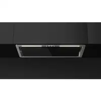 Teka GFL 57651 EOS Encastrada Negro, Gris 735 m³/h