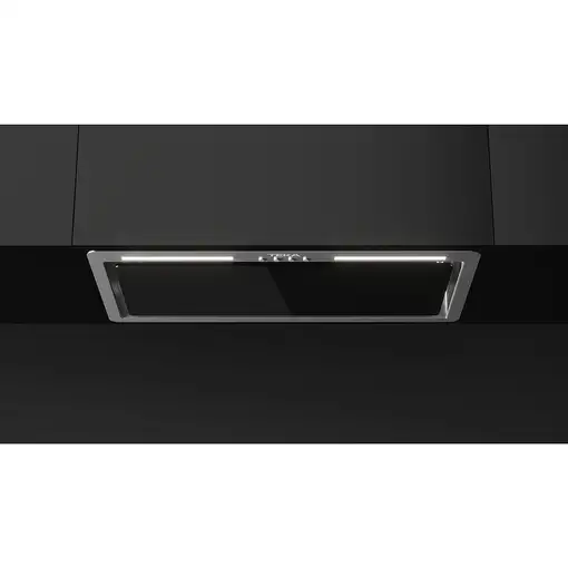 Teka GFL 57651 EOS Encastrada Negro, Gris 735 m³/h