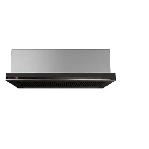 Teka CNL 6415 PLUS G1 Semintegrada (extraíble) Negro 385 m³/h Teka CNL 6415 PLUS G1 Semintegrada (extraíble) Negro 385 m³/h