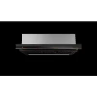 Teka CNL 6415 PLUS G1 Semintegrada (extraíble) Negro A 385 m³/h Teka CNL 6415 PLUS G1 Semintegrada (extraíble) Negro A 385 m³/h