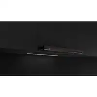 Teka CNL 6415 PLUS G1 Semintegrada (extraíble) Negro A 385 m³/h Teka CNL 6415 PLUS G1 Semintegrada (extraíble) Negro A 385 m³/h