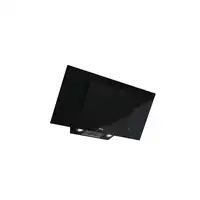 Teka DVT 98660 TBS BK De pared Negro 786 m³/h Teka DVT 98660 TBS BK De pared Negro 786 m³/h
