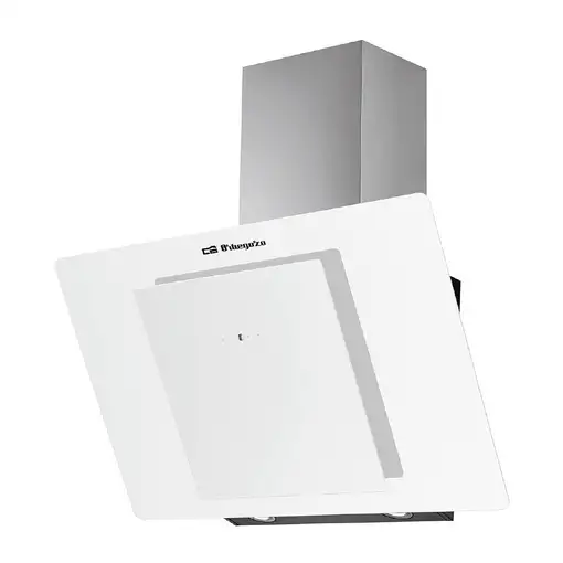 Orbegozo DS 75190 BL De pared Blanco 579 m³/h