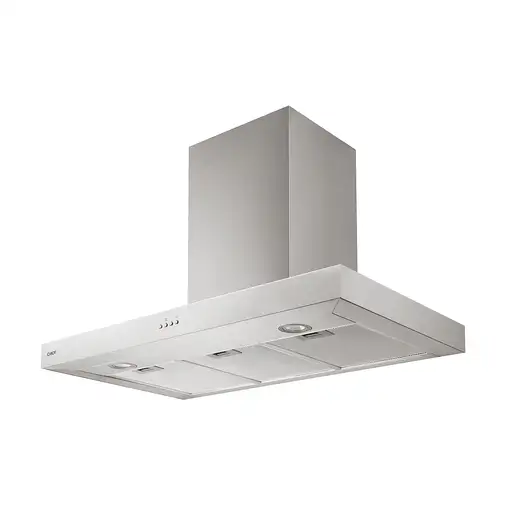 Candy Décor CMB955X De pared Acero inoxidable 620 m³/h Candy Décor CMB955X De pared Acero inoxidable 620 m³/h