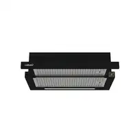 CATA TFH 6430 GBK Semintegrada (extraíble) Negro 391,5 m³/h CATA TFH 6430 GBK Semintegrada (extraíble) Negro 391,5 m³/h