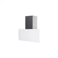 CATA GRECO 90 WH De pared Blanco 850 m³/h CATA GRECO 90 WH De pared Blanco 850 m³/h
