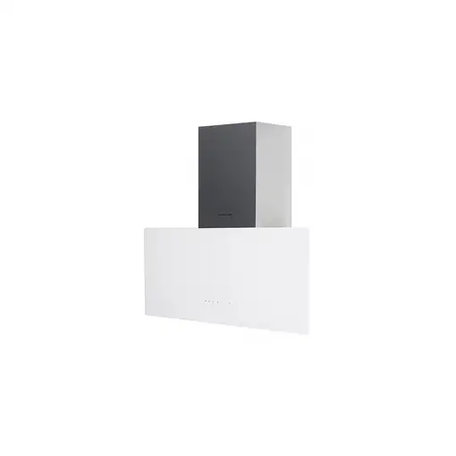 CATA GRECO 90 WH De pared Blanco 850 m³/h CATA GRECO 90 WH De pared Blanco 850 m³/h