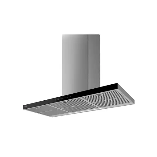 Teka DHP 118760 De pared Acero inoxidable 393 m³/h