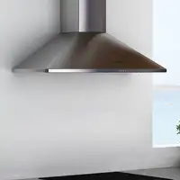 Mepamsa Tender H 70X De pared Acero inoxidable B 705 m³/h