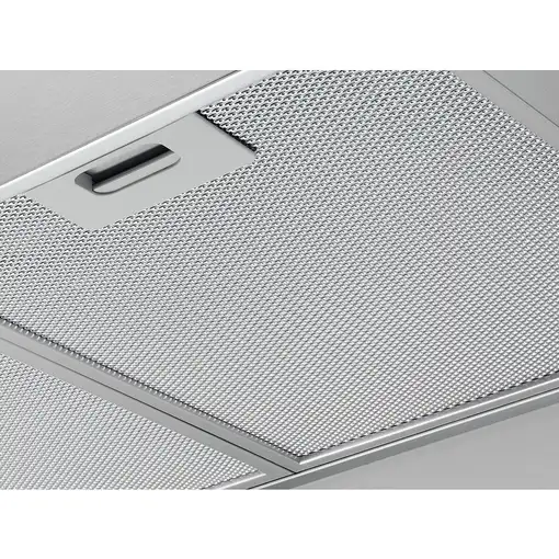 AEG DBB3951M De pared Acero inoxidable 600 m³/h