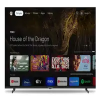 Thomson 55UG4S14 Televisor 139,7 cm (55\) 4K Ultra HD Smart TV Wifi Negro