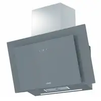 CATA Thalassa PRO 80 GGR De pared Gris 640 m³/h