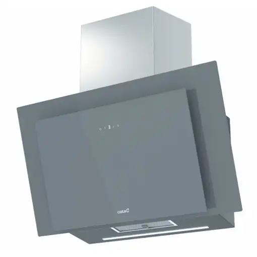 CATA Thalassa PRO 80 GGR De pared Gris 640 m³/h