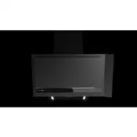 Teka DVI 88 Infinity G1 De pared Negro 738 m³/h