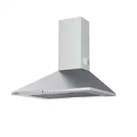 CATA OMEGA 700 X /M De techo Acero inoxidable C 645 m³/h