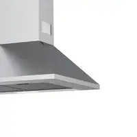 CATA OMEGA 700 X /M De techo Acero inoxidable C 645 m³/h