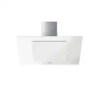 Teka DVT 98660 TBS De pared Blanco 698 m³/h