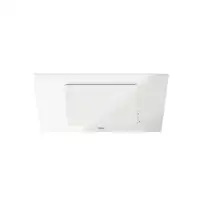 Teka DVT 98660 TBS De pared Blanco 698 m³/h