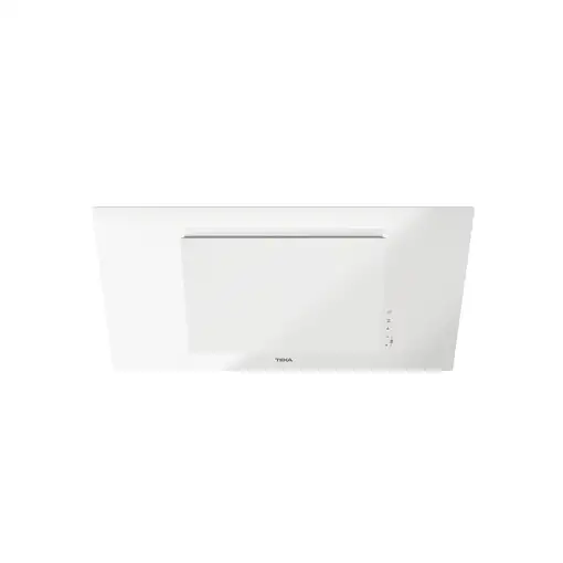 Teka DVT 98660 TBS De pared Blanco 698 m³/h