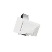 Teka DVT 98660 TBS De pared Blanco 698 m³/h