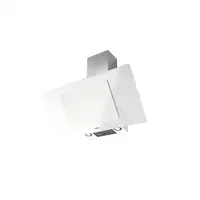 Teka DVT 98660 TBS De pared Blanco 698 m³/h