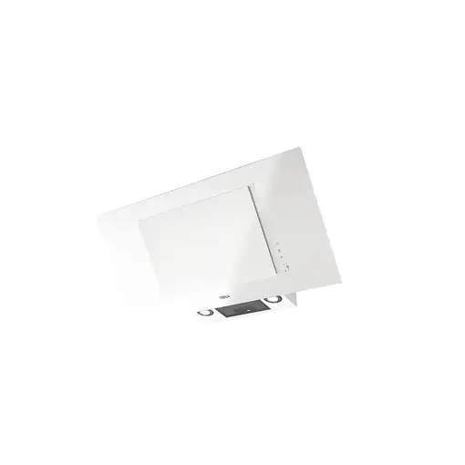 Teka DVT 98660 TBS De pared Blanco 698 m³/h