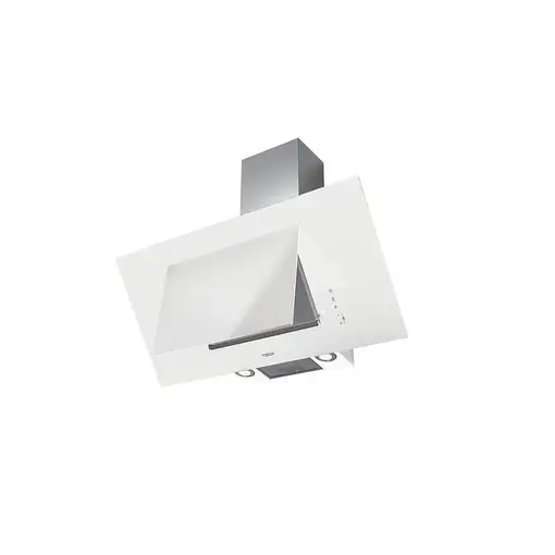 Teka DVT 98660 TBS De pared Blanco 698 m³/h