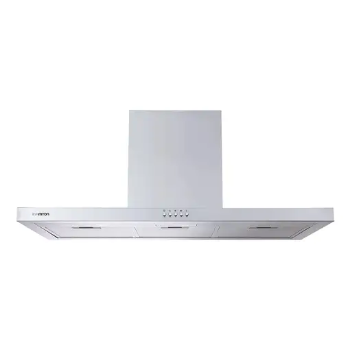 Infiniton CMPT-TSH9B63X campana De pared Acero inoxidable B 400 m³/h