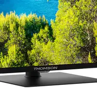 Thomson G63 Series 55UG5C14 Televisor 139,7 cm (55\) 4K Ultra HD Smart TV Wifi Neg