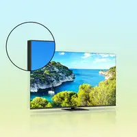 Thomson G63 Series 55UG5C14 Televisor 139,7 cm (55\) 4K Ultra HD Smart TV Wifi Neg