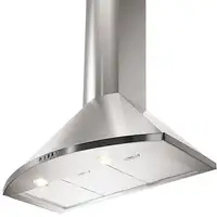 Mepamsa Tender H 90X De pared Acero inoxidable B 705 m³/h Mepamsa Tender H 90X De pared Acero inoxidable B 705 m³/h